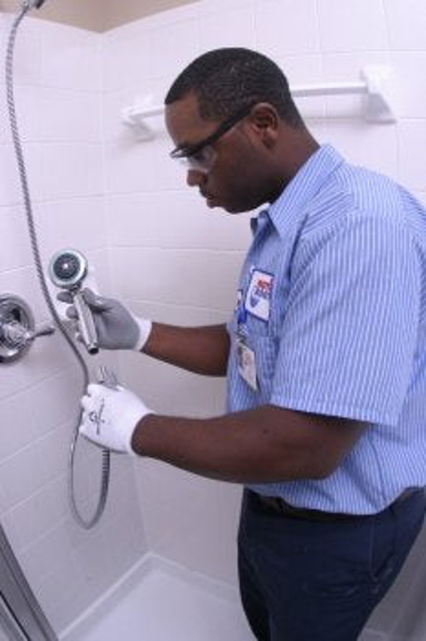 Roto-Rooter Plumbing & Water Cleanup - Marietta, GA
