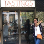 Tastings Wine Shop