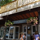 Provisions - American Restaurants