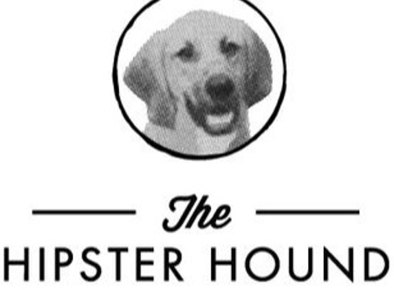 The Hipster Hound - Savannah, GA