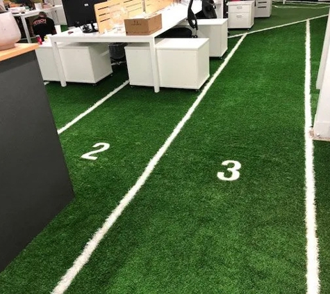 A & S Synthetic Grass Specialists - Cromer, NSW