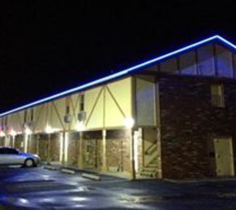 Economy Express Inn - Henryetta, OK