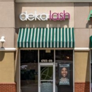 Deka Lash - Skin Care