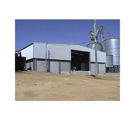 Telford's Building Systems - Shepparton, VIC