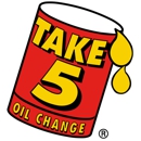 Take 5 Oil Change - Auto Oil & Lube