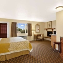 Comfort Inn near Hearst Castle - Cambria