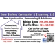 Stone Brothers Construction & Excavating LLC