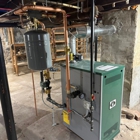 Mitchell Plumbing & Heating