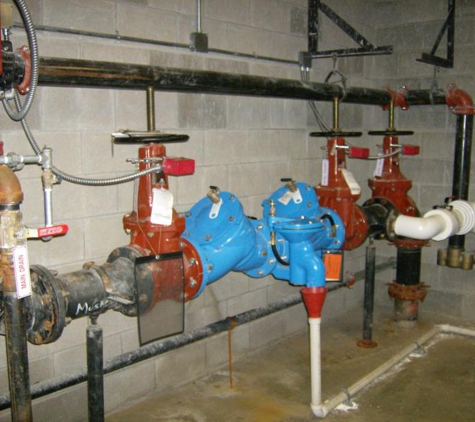 Jet Plumbing Heating & Drain Services - Sparks, NV