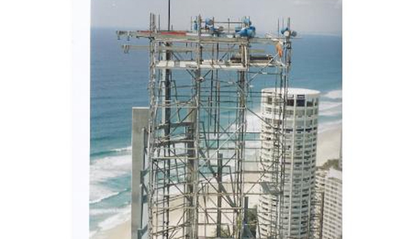 Elder Scaffolding Solutions Pty Ltd - Coorparoo, QLD