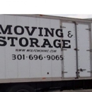 wolfe moving systems - Movers