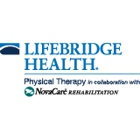 LifeBridge Health Physical Therapy - Eldersburg