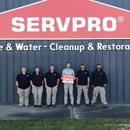 SERVPRO of West Evansville - Fire & Water Damage Restoration