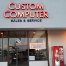 Custom Computer Sales & Service - Computer Network Design & Systems