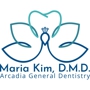 Maria Kim DMD