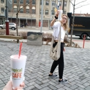 Tropical Smoothie Cafe - Health Food Restaurants