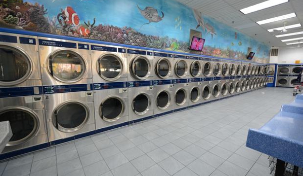 World Laundry - Jamaica, NY