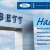 Hassett Subaru gallery