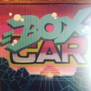 Boxcar Bar + Arcade - Tourist Information & Attractions