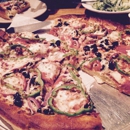 Picasso's Pizza & Grill - Pizza