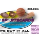 JB Sports Cards & Memorabilia
