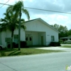 New Zion Primitive Baptist Church gallery