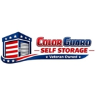 Color Guard Self Storage