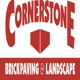 Cornerstone Brick Paving & Landscape