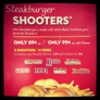 Steak 'n Shake - Indianapolis, IN