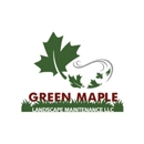 Green Maple Landscape Maintenance - Gardeners