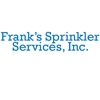 Frank’s Sprinkler Services, Inc. gallery