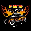 Ed's Auto Parts - Automobile Parts & Supplies