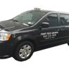 Fast Taxi New York gallery