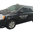 Fast Taxi Carmel - Taxis