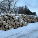 East Dhu River Sawmill