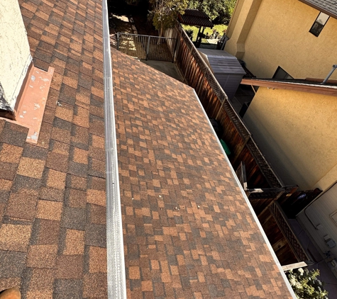 Global Gutter Systems - Livermore, CA