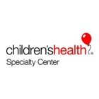 Children's Health Specialty Center Tyler