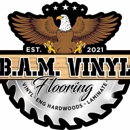 B.A.M Vinyl Flooring - Floor Materials
