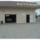 Kotakis Auto Body Shop - Automobile Body Repairing & Painting