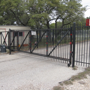 Hudson Bend Boat & Campers Storage - Austin, TX