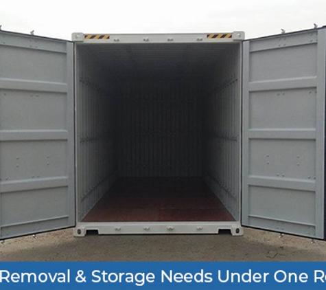 Bundaberg Removals & Storage - Avoca, QLD. All Removal & Storage Needs Under One Roof