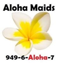 Aloha Maids - House Cleaning