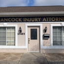 Hancock Injury Attorneys - Attorneys