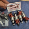 Injector Masters gallery