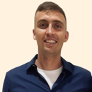 Andrew Gonzales, Counselor - Counseling Services