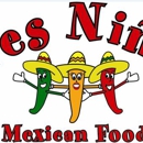 Tres Ninos Mexican Food - Mexican Restaurants