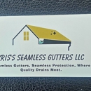 Kris's Seamless Gutters - Gutters & Downspouts