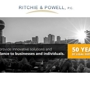 Ritchie & Powell, P.C.