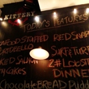 Kittery Restaurant - American Restaurants