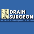 Drain Surgeon - Sewer Cleaners & Repairers